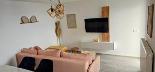 Apartman Vrućica view - Teslić - 5
