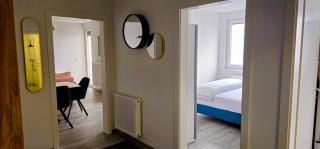Apartman Vrućica view - Teslić - 4