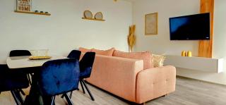 Apartman Vrućica view - Teslić - 1