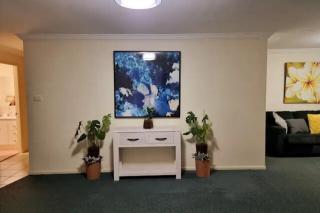 Worrigee 3BR2BT with Wi-Fi, Parking, Walk to Shops - Worragee - 8