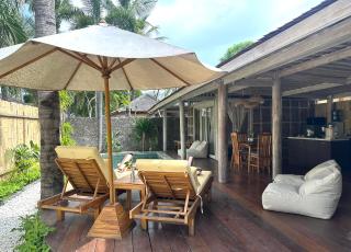 Villa Lola Gili Trawangan - Gili Trawangan - 2