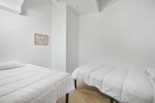Grand Loft Spacieux Paris 8 Pers WIfi CDG - Bagnolet - 7
