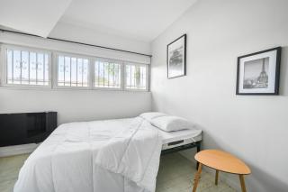 Grand Loft Spacieux Paris 8 Pers WIfi CDG - Bagnolet - 8