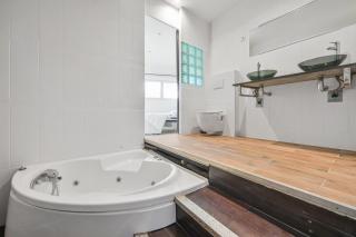 Grand Loft Spacieux Paris 8 Pers WIfi CDG - Bagnolet - 5