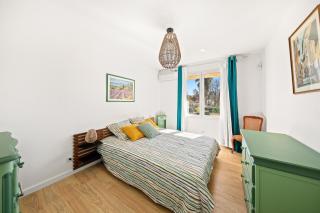 Villa Zen - Plage et jacuzzi - Le Pradet - 1
