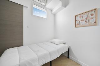 Grand Loft Spacieux Paris 8 Pers WIfi CDG - Bagnolet - 1