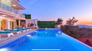 Islamlar Village 3 Bedroom Villa 9337 - Kalkan - 8