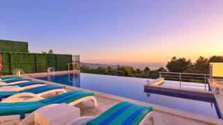 Islamlar Village 3 Bedroom Villa 9337 - Kalkan - 9