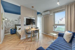Żurawie - Food Hall & Stocznia by Downtown Apartments - Danzig - 9