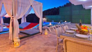 Islamlar Village 3 Bedroom Villa 9337 - Kalkan - 7