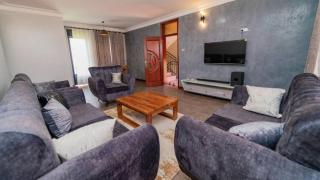 Isandi Apartments - Kampala - 2