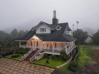 Hermas Villa by Cove Tourism - Vythiri - 0