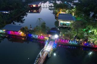 Bell Farms and Resorts - Munroe Island - 2