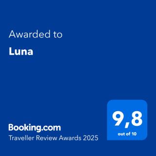 Luna - Blidinje - 5