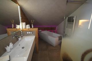 Romantische 5-Sterne- Ferienwohnungen - Mittenwald - 8