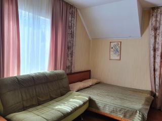 Guest House at DO Altyn - Kum - Chon-Sary-Oy - 3