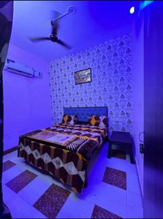 Rajwada Hotel - Gangānagar - 9