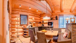 Alpenchalet Montana - Umhausen - 8