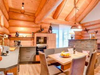 Alpenchalet Montana - Umhausen - 7