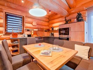 Alpenchalet Montana - Umhausen - 3