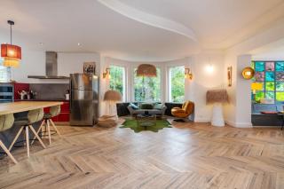 La clarté - wonderful refurbish home with garden and pool - 2