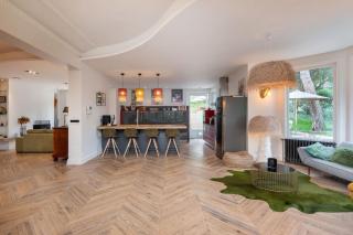 La clarté - wonderful refurbish home with garden and pool - Champagne-au-Mont-dʼOr - 1