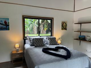 Casa El Rincon de la Suiza avec piscine privée - Cahuita - 3