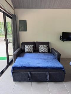 Casa El Rincon de la Suiza avec piscine privée - Cahuita - 1