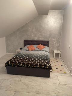 Sofia apartament - Bucharest - 5
