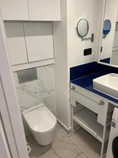 Sunny Batumi Orbi City, C Block, 17 floor - 2