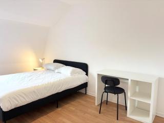 Duplex rénové pour 6 voyageurs - Roubaix - 8