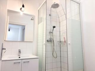 Duplex rénové pour 6 voyageurs - Roubaix - Roubaix - 3