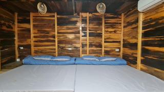 Ura ura homestay - - 6