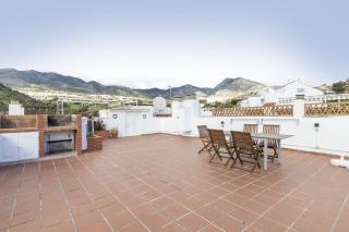 Jardines Torrequebradas By Alfresco Stays - Benalmádena - 9