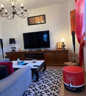 Bienvenue à la maison ! - Vouillé - 1