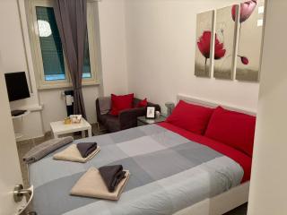 MaMa Rooms and Apartment - Rome - 9
