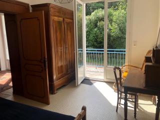 Grande maison familiale, calme, tranquille, 900 m de la plage - 8