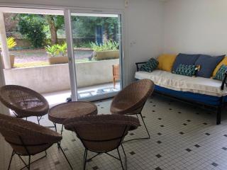 Grande maison familiale, calme, tranquille, 900 m de la plage - Longeville-sur-Mer - 1