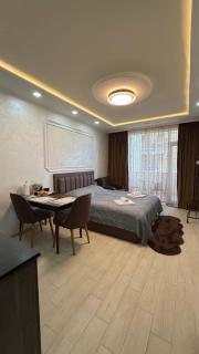 Квартира студия - Batumi - 0