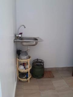 Kilimani Pritt Studio - Nairobi - 5