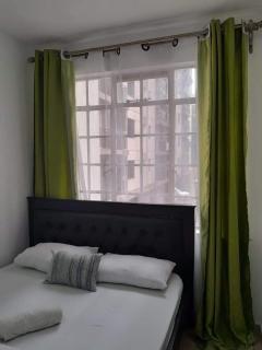 Kilimani Pritt Studio - Nairobi - 2