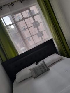 Kilimani Pritt Studio - Nairobi - 1