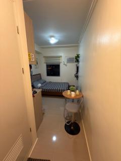 Condo in Cubao by Cindy - Manila - 6