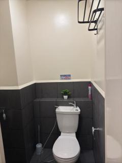 Condo in Cubao by Cindy - Manila - 2