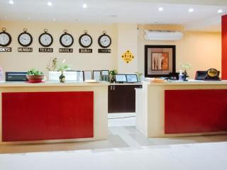 RedDoorz @ Joyce Palace Antique - San Jose de Buenavista - 6
