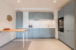 L'Académie - Magnifique 3 chambres Krutenau avec parking - Straatsburg - 3