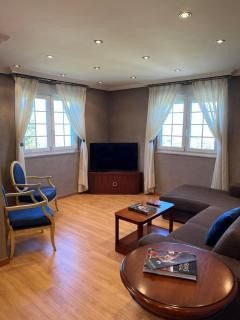 San Martín de Huerces - 1