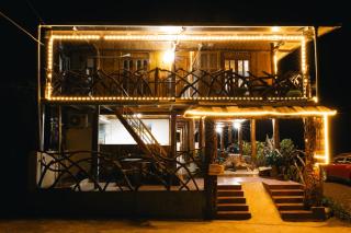 Ura ura homestay - - 5