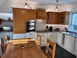 Edwardian Cottage in beautiful surroundings with hot tub - Slinfold - 9