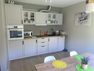 Kopli puhkemaja Saaremaal - 3